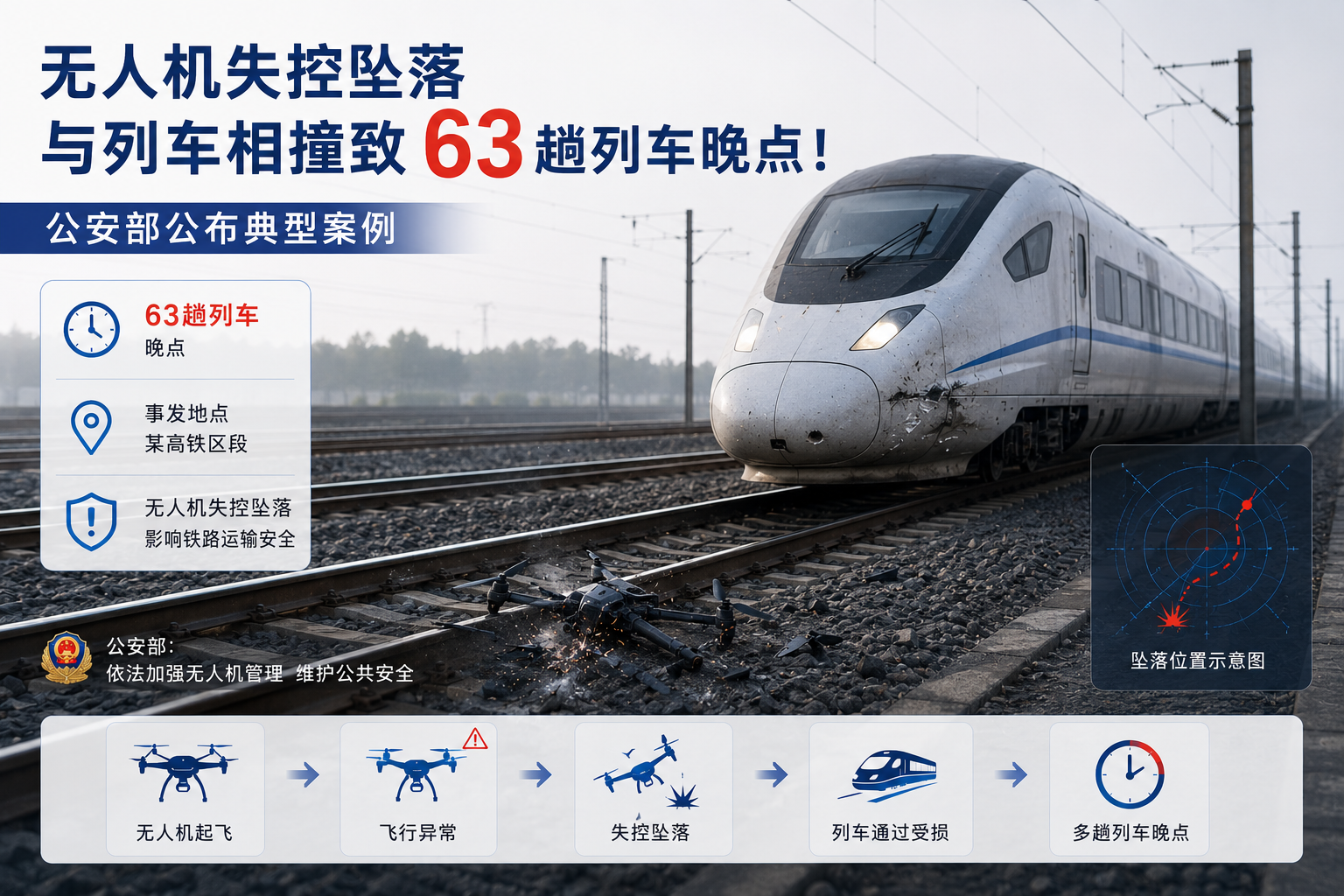 低空安全